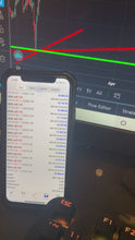 Load and play video in Gallery viewer, 1 year Premium Forex Signals - Global Trade Empire VIP - US30/NAS100/GOLD/FX PAIRS
